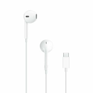 Casque Apple MTJY3ZM/A Blanc