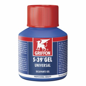 Abbeizmittel Griffon S-39 Schweißung Gel 80 ml