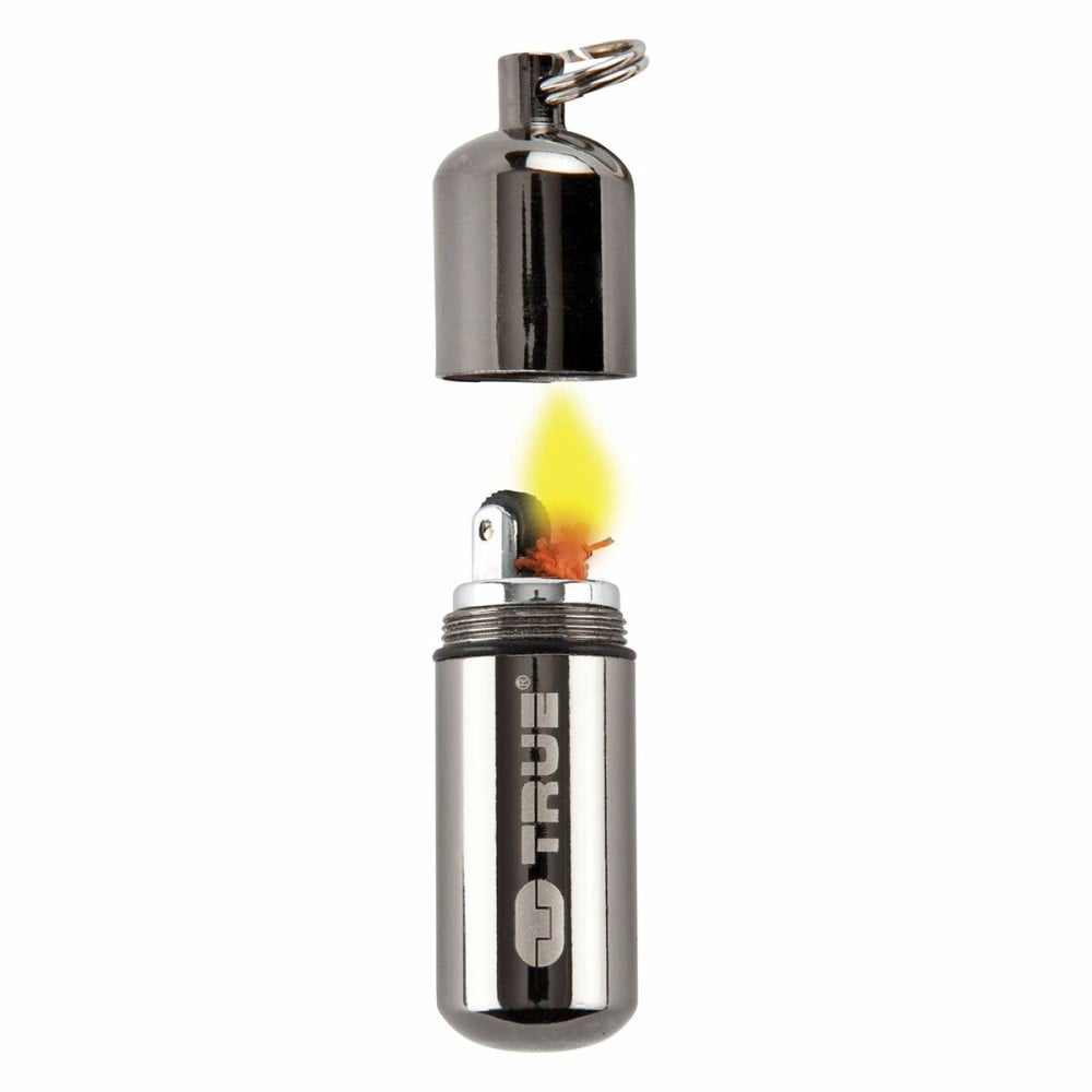 Lighter keyring True Firestash tu262k