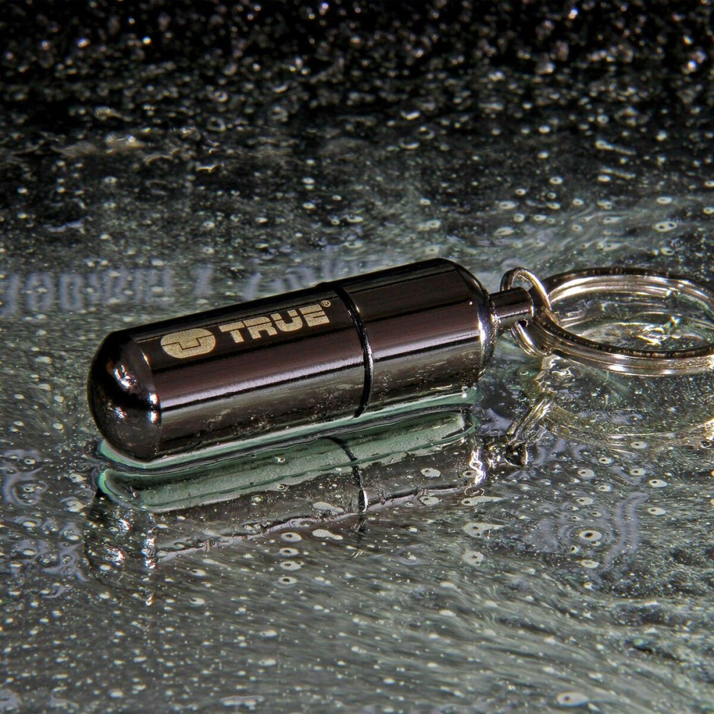 Lighter keyring True Firestash tu262k