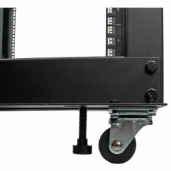 Wall-mounted Rack Cabinet Startech 4POSTRACK12U