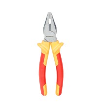 Universal pliers Workpro 8" 20 cm