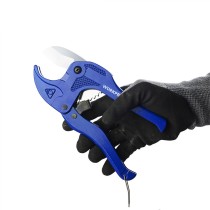 Pipe cutter Workpro 42 mm Scissors