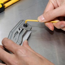 Torx-Schlüssel-Satz Workpro Lang 9 Stücke