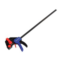 Serre joint une main Workpro 18" Nylon 45 cm