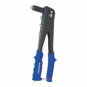 Riveter Workpro 10" 25 cm