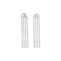 Boucles d´oreilles Femme Radiant RY000199 Métal