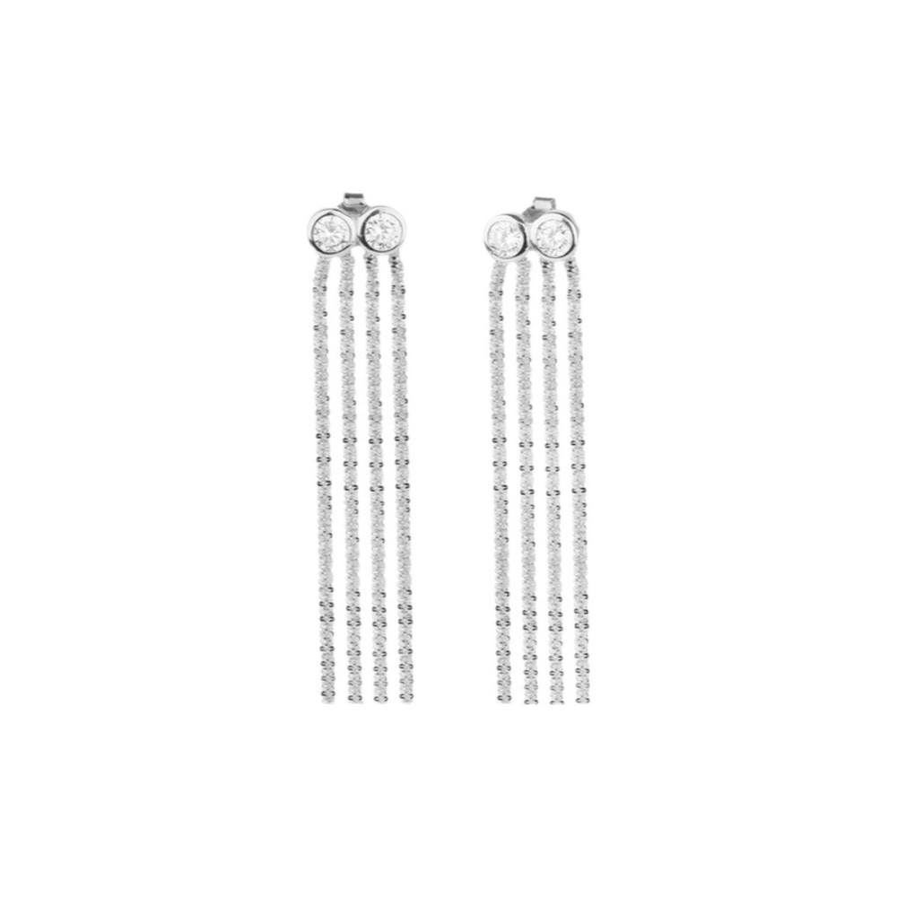 Boucles d´oreilles Femme Radiant RY000199 Métal