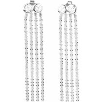 Boucles d´oreilles Femme Radiant RY000199 Métal