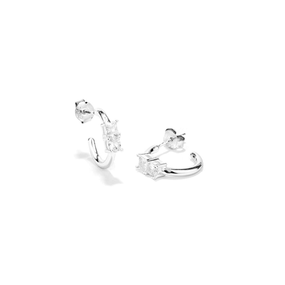 Ladies' Earrings Radiant RY000191 Metal