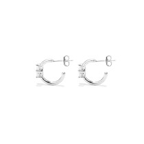 Ladies' Earrings Radiant RY000191 Metal