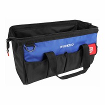 Werkzeugtasche Workpro 35 x 19 x 22 cm