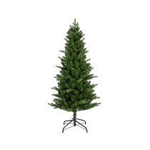 Christmas Tree Everlands Killington Green PVC Metal polystyrene Fir Ø 93 x 180 cm