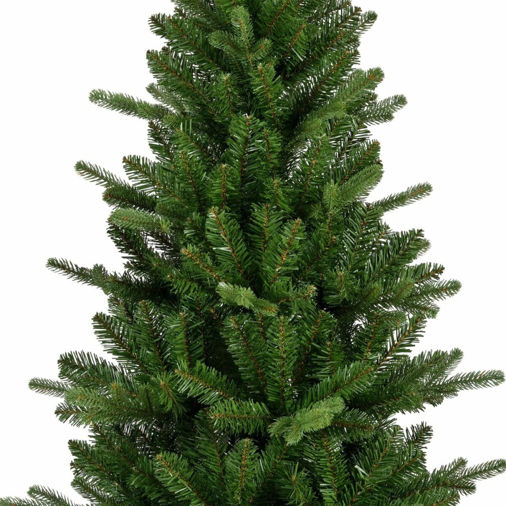 Christmas Tree Everlands Killington Green PVC Metal polystyrene Fir Ø 93 x 180 cm