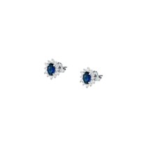 Ladies' Earrings Morellato SAIW152 Stainless steel Steel