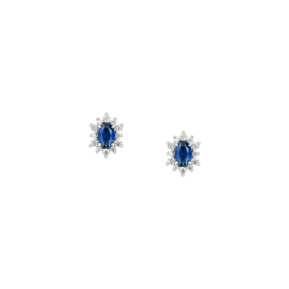 Ladies' Earrings Morellato SAIW152 Stainless steel Steel