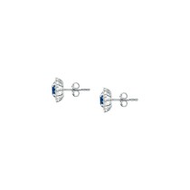 Ladies' Earrings Morellato SAIW152 Stainless steel Steel