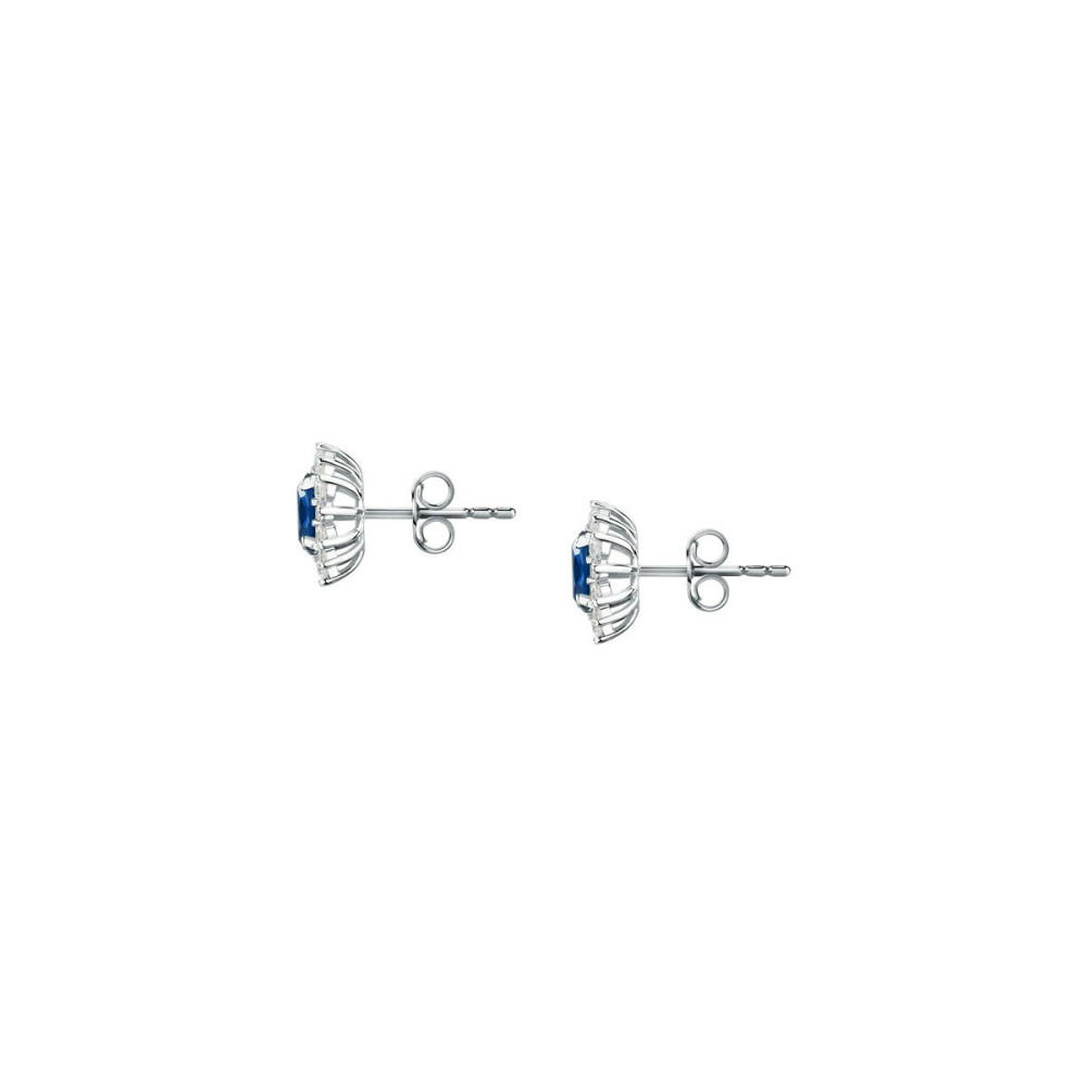 Ladies' Earrings Morellato SAIW152 Stainless steel Steel