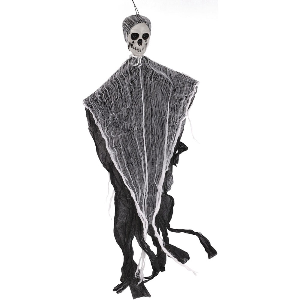 Halloween Decorations Lifetime 80 cm For hanging Skull