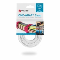 Velcro Cable Ties Velcro One-Wrap Strap (25 Units)