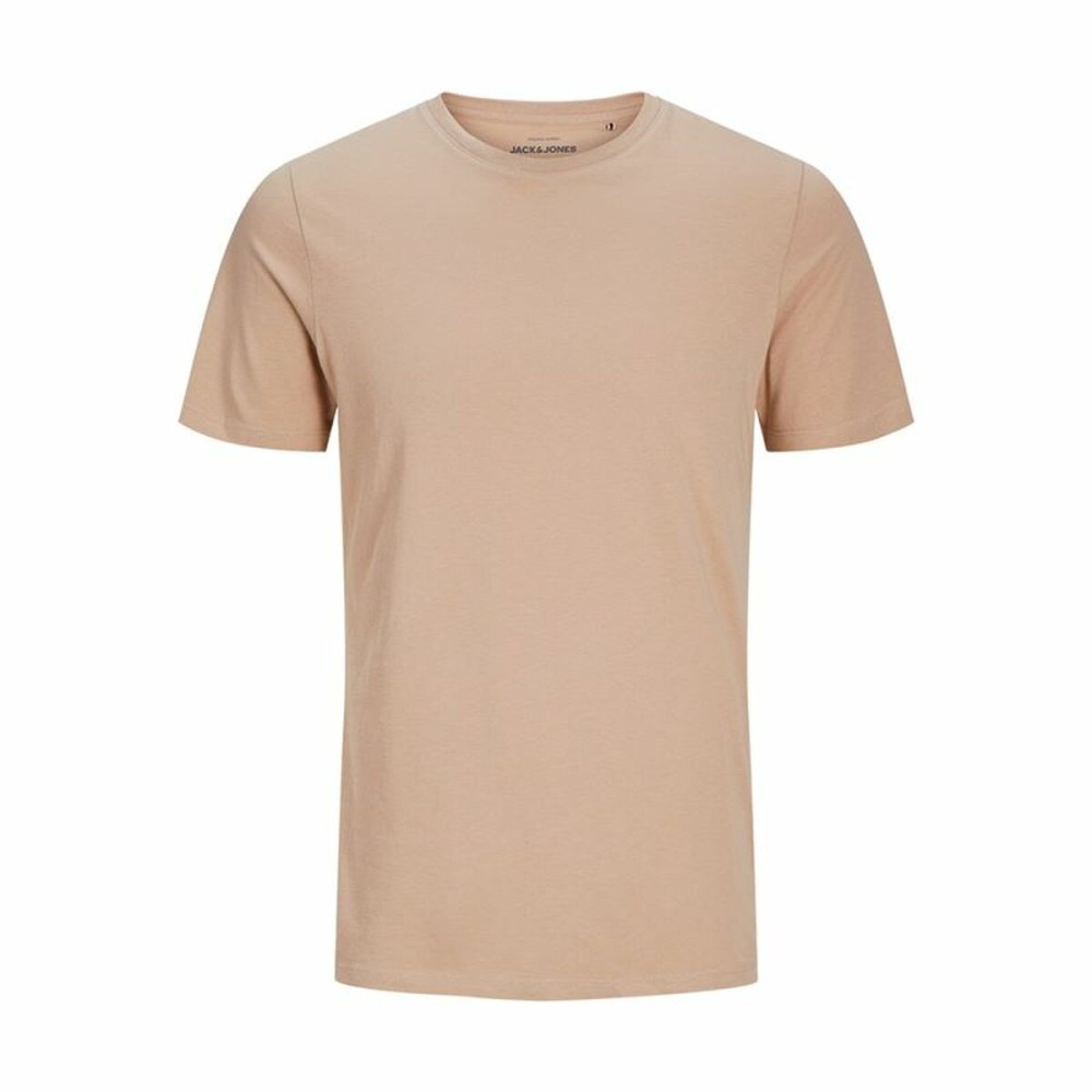 Men’s Short Sleeve T-Shirt Jack & Jones