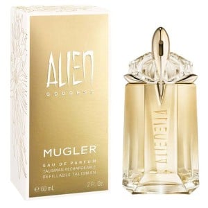 Damenparfüm Mugler Alien Goddess EDP 60 ml