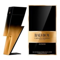 Herrenparfüm Carolina Herrera EDP Bad Boy Extreme 100 ml