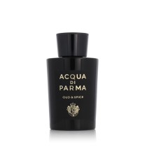 Herrenparfüm Acqua Di Parma EDP Oud & Spice 180 ml