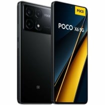 Smartphone Xiaomi Poco X6 Pro 5G 6,67" 8 GB RAM 256 GB Schwarz