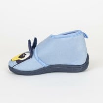 Chaussons Bluey Bleu clair