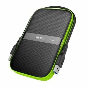 External Hard Drive Silicon Power Armor A60 4 TB USB 3.1 4TB