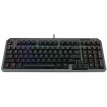 Tastatur Asus Schwarz