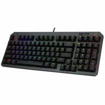 Tastatur Asus Schwarz