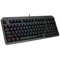 Tastatur Asus Schwarz