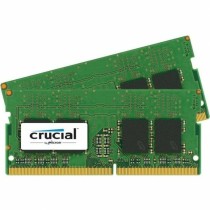 Mémoire RAM Crucial CT2K4G4SFS824A 8 GB 2400 MHz CL17 DDR4