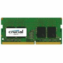 RAM Speicher Crucial CT2K4G4SFS824A 8 GB 2400 MHz CL17 DDR4