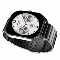 Smartwatch HiFuture FUTUREFIT APEX Schwarz 40 mm