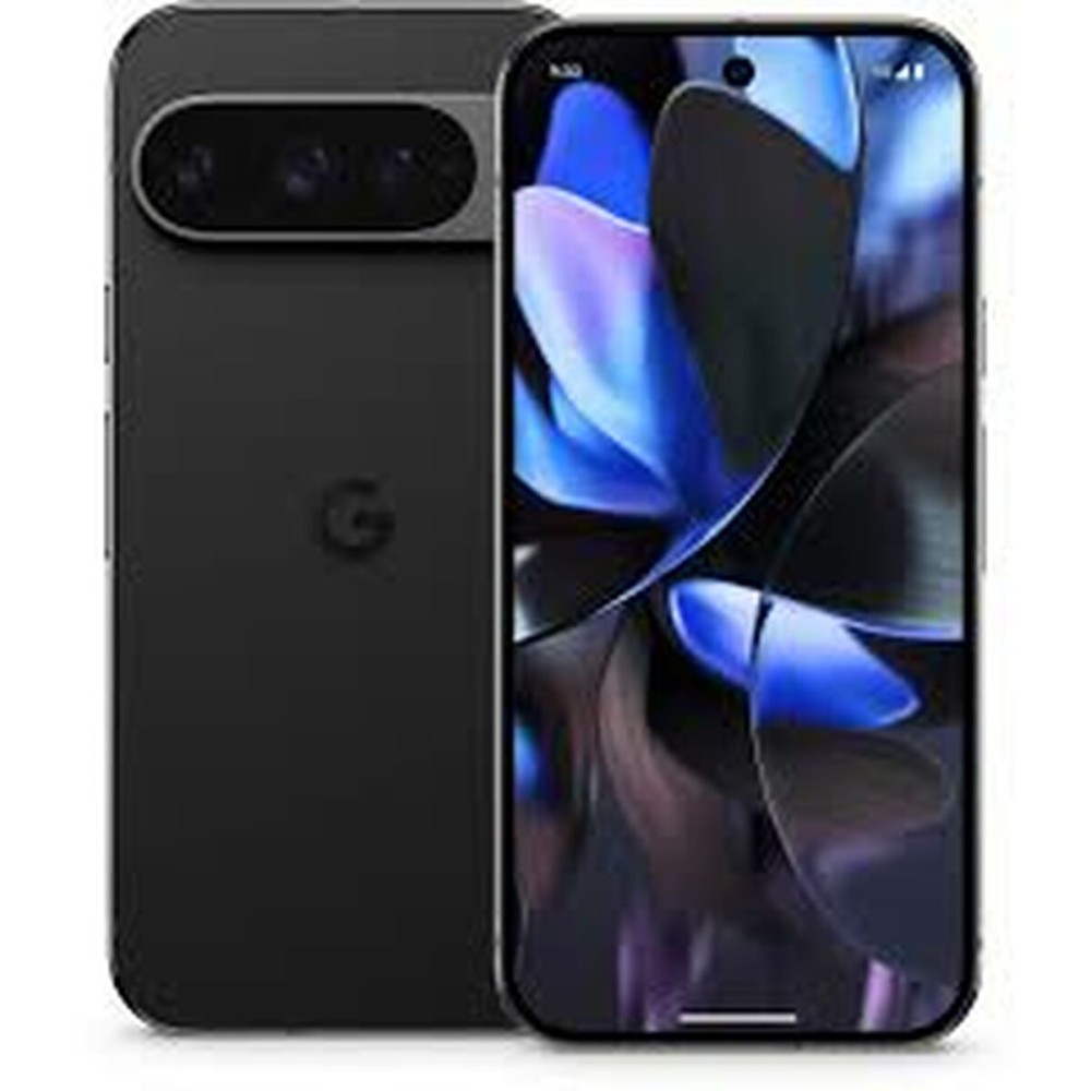 Smartphone Google Pixel 9 Pro 6,3" 16 GB RAM 128 GB Noir Obsidian