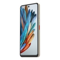 Smartphone ZTE NUBIA MUSIC POP ART 4 GB RAM 128 GB Multicouleur 6,6"