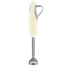 Multifunktions Handmixer mit Zubehör Smeg HBF03CREU Creme 700 W