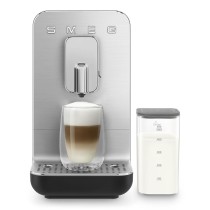 Cafetière superautomatique Smeg BCC13BLMEU Noir 1350 W 19 bar 1,4 L