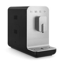 Cafetière superautomatique Smeg BCC13BLMEU Noir 1350 W 19 bar 1,4 L