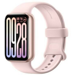 Smartwatch Xiaomi BHR8714GL Rose gold