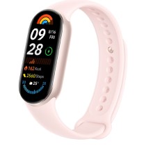 Smartwatch Xiaomi Smart Band 9 Rosa 1,62"