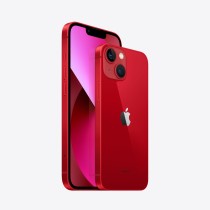 Smartphone Apple iPhone 13 (Product) RED A15 512 GB Rouge 6,1"