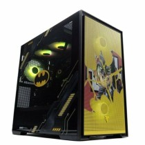 PC de bureau PcCom Ready - Batman Edition 32 GB RAM 1 TB SSD Nvidia Geforce RTX 4070