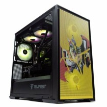 Desktop PC PcCom Ready - Batman Edition 32 GB RAM 1 TB SSD Nvidia Geforce RTX 4070