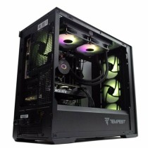 Desktop PC PcCom Ready - Batman Edition 32 GB RAM 1 TB SSD Nvidia Geforce RTX 4070