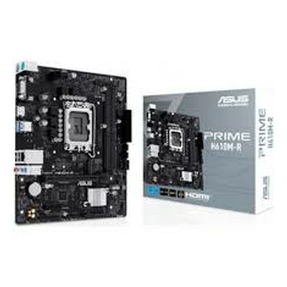 Carte Mère Asus PRIME H610M-R-SI INTEL H610 LGA 1700