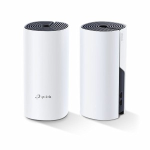 Access point TP-Link Deco P9 (2-pack) WiFi Mesh 300 Mbps